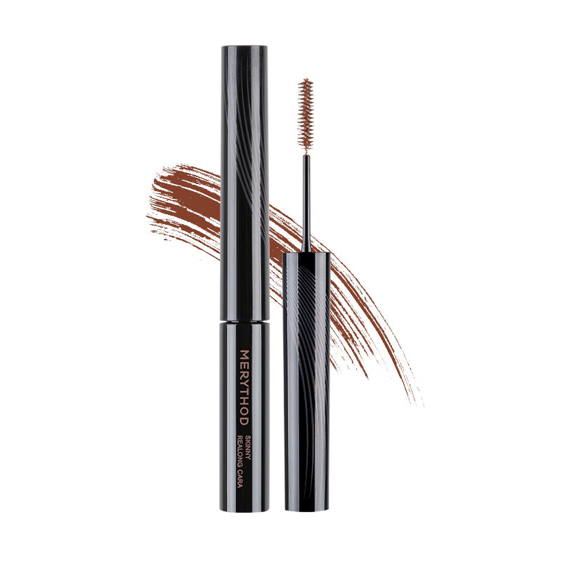 Skinny Real Long Mascara (4 Colors)