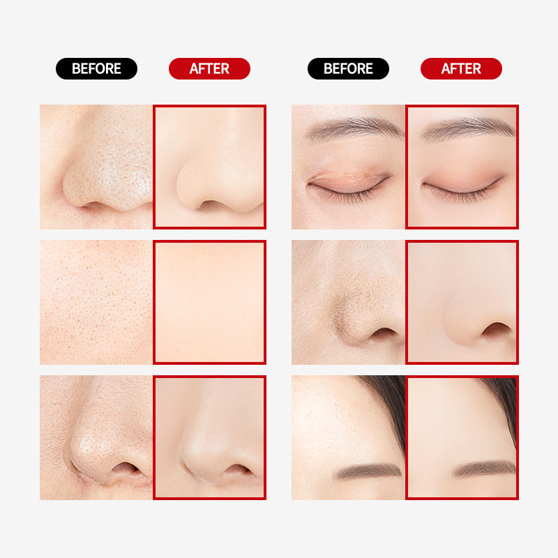 Pre-Step Pore Primer