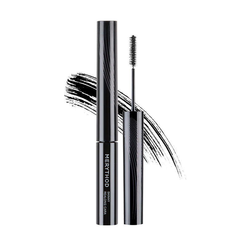 Skinny Real Long Mascara (4 Colors)